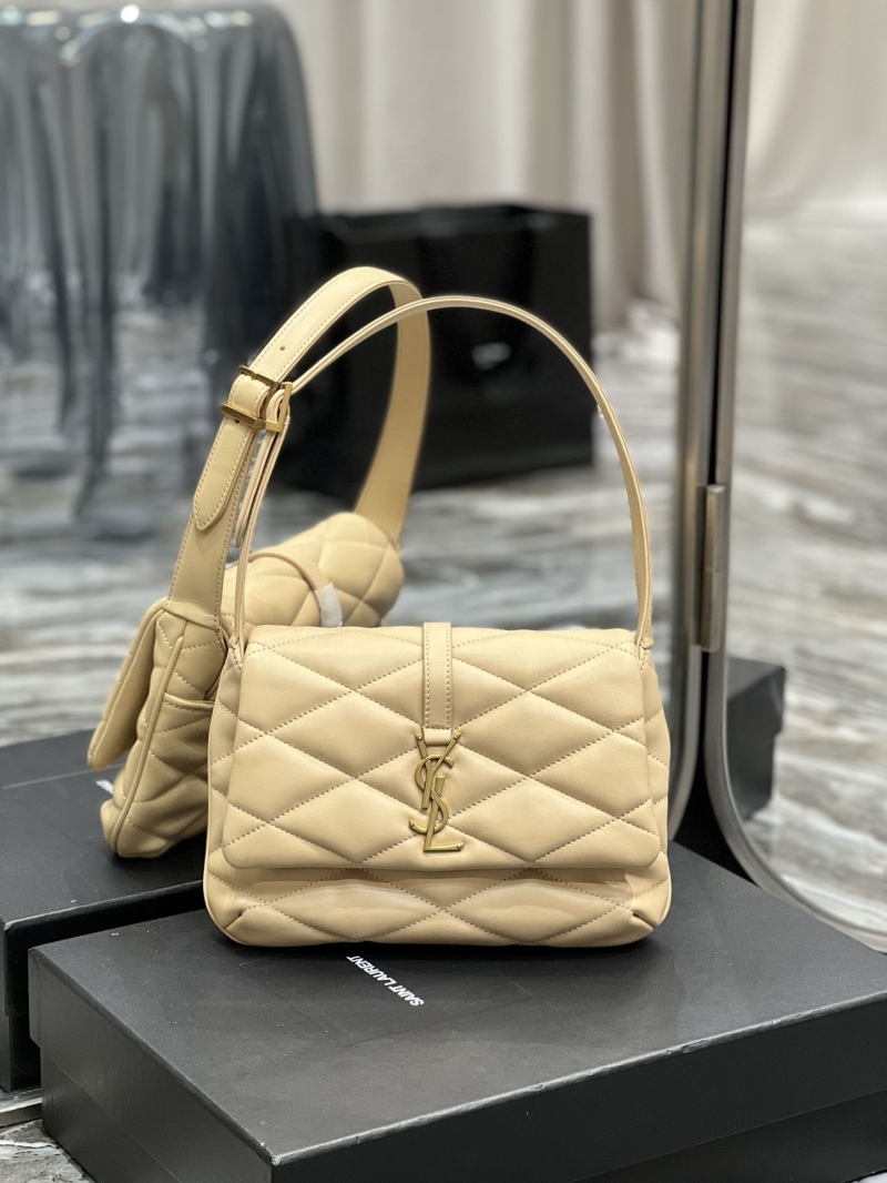 YSL Top Handle Bags